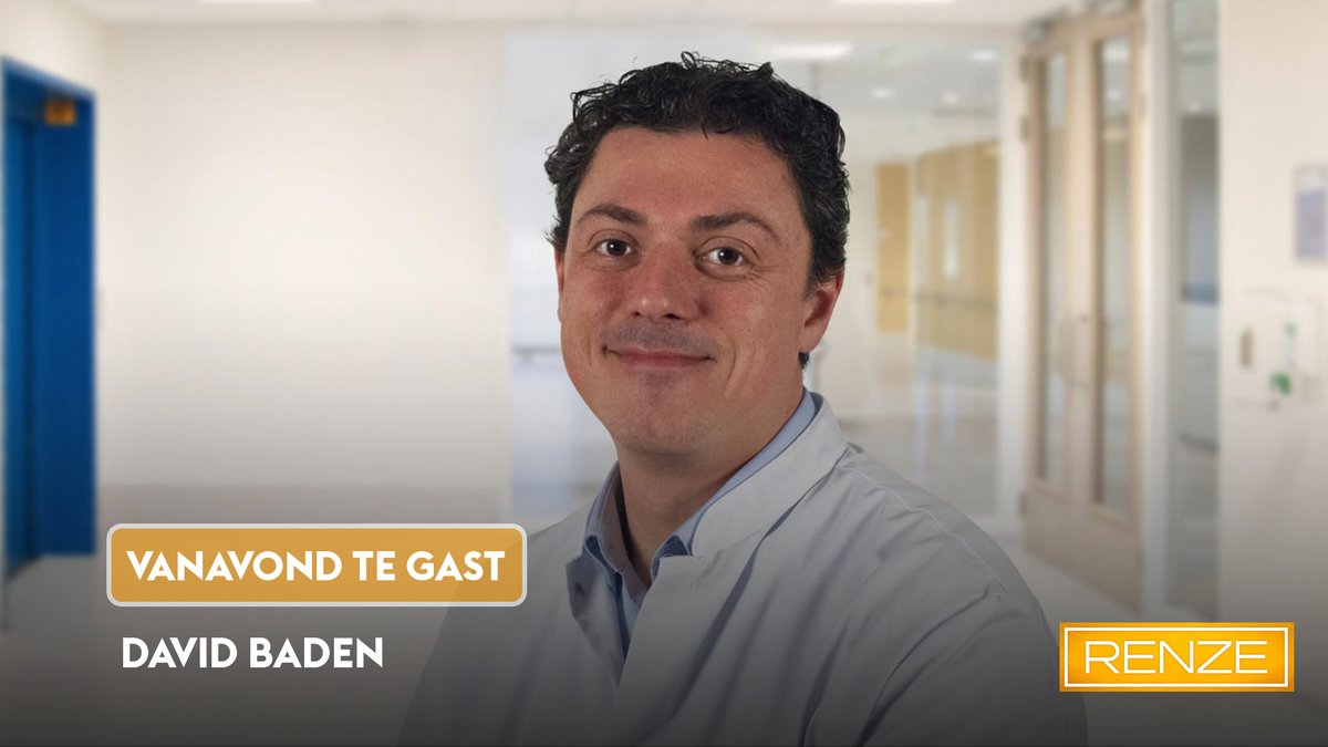 renzeklamer's tweet photo. Het Zoetermeerse LangeLand Ziekenhuis heeft moeten besluiten vanaf komende week de spoedeisende hulp meerdere dagen per week te sluiten vanwege een personeelstekort. We bespreken het met David Baden, voorzitter van de Nederlandse Vereniging van Spoedeisende Hulpartsen. #Renze https://t.co/YSCxmOxnpj