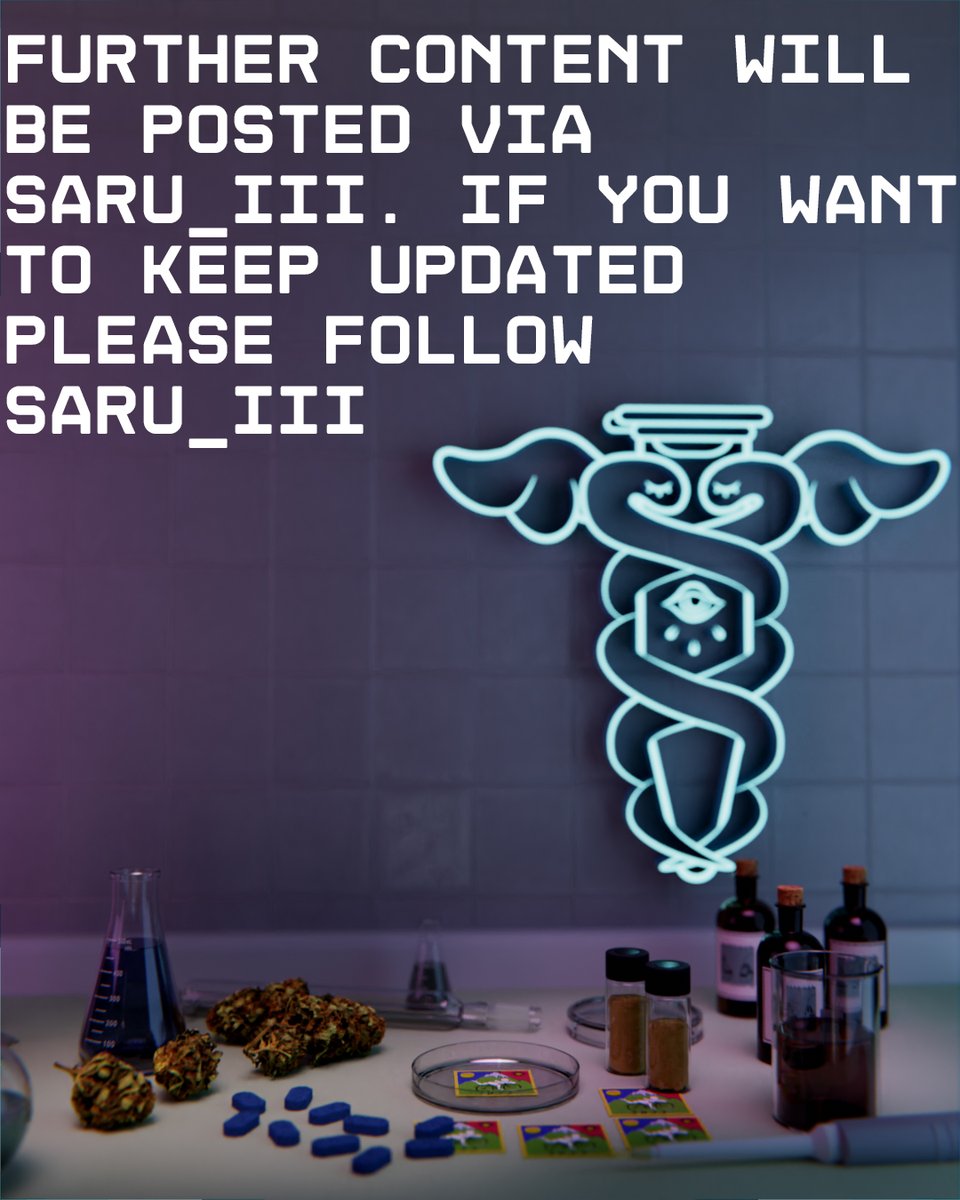 further content will be posted via saru_lll. if you want to keep updated please follow @54l2l_l_3. thank you