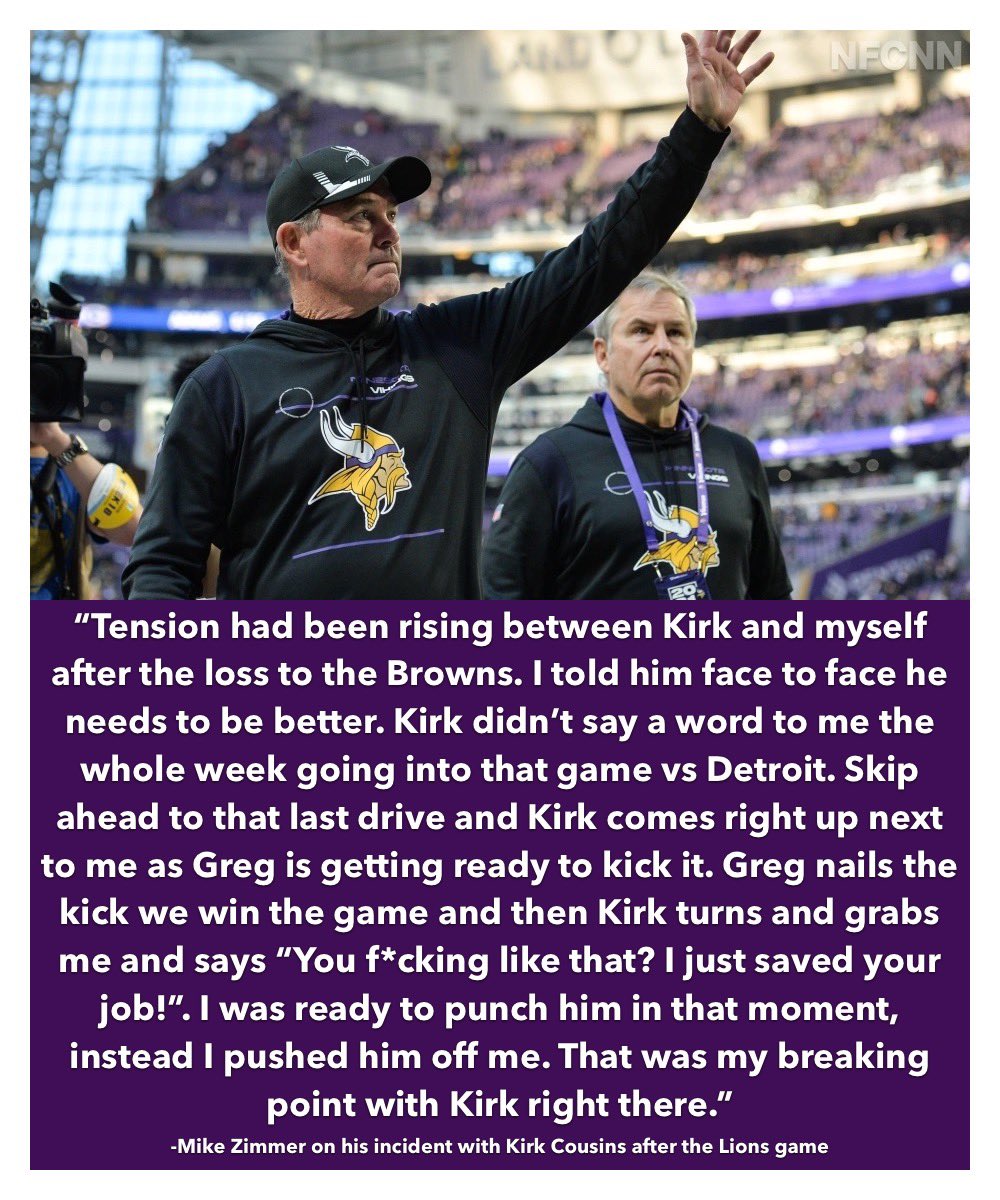 NFC North News tweet media