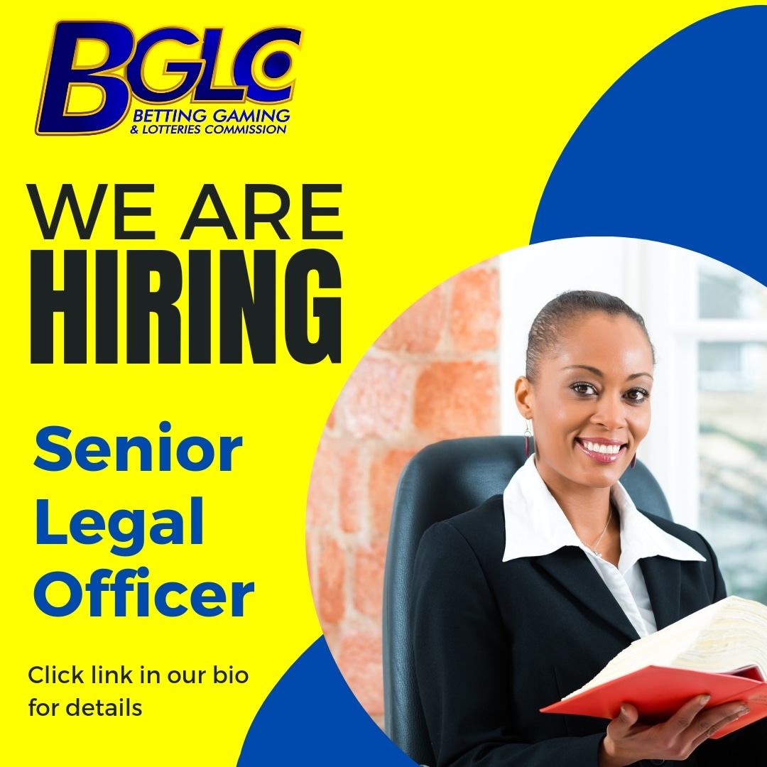 BGLCJAMAICA's tweet photo. Here is an opportunity to join our team. For details visit https://t.co/dbRfNb051S #currentvacancy https://t.co/ZLc8rcATp4