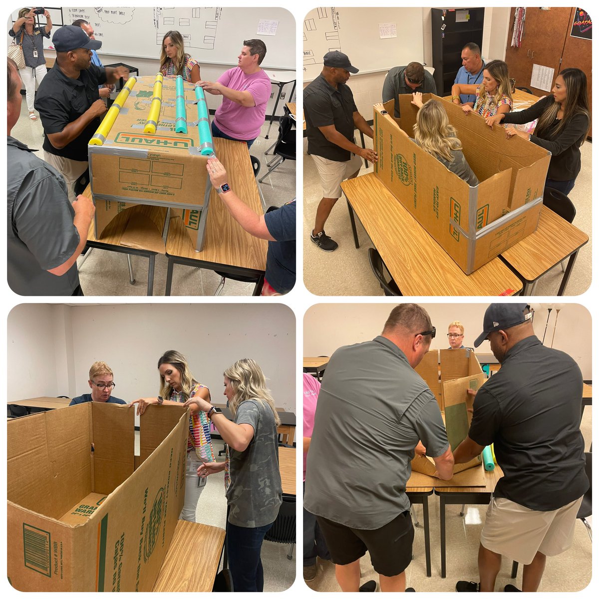 Kellie Schatte (@kellie_schatte) on Twitter photo Leadership Launch Day 1 š¶ #RowTheBoat <a href="/83playmaker/">Mike Adams- M.Ed.</a> @AshOwenCHS <a href="/AimeeMcCarty_/">Aimee McCarty</a> <a href="/MrsWoodrom/">Courtney Woodrom</a> <a href="/ReneArmendariz7/">Rene Armendariz</a> @CHSNoMoARDs <a href="/MrsWoodrom/">Courtney Woodrom</a> <a href="/DavissonDustin/">Dustin Davisson</a> <a href="/RachelleKillian/">Rachelle Killian</a> Leadership Launch Day 1 š¶ #RowTheBoat <a href="/83playmaker/">Mike Adams- M.Ed.</a> @AshOwenCHS <a href="/AimeeMcCarty_/">Aimee McCarty</a> <a href="/MrsWoodrom/">Courtney Woodrom</a> <a href="/ReneArmendariz7/">Rene Armendariz</a> @CHSNoMoARDs <a href="/MrsWoodrom/">Courtney Woodrom</a> <a href="/DavissonDustin/">Dustin Davisson</a> <a href="/RachelleKillian/">Rachelle Killian</a>