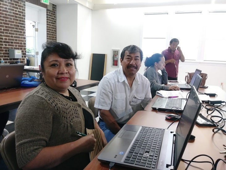 iandraffairs's tweet photo. #ICYMI
The @CityofSeattle recently announced the 19 winners of the #TechMatchingFund that will help improve access to essential services &amp; build technology resources for local community members.

Find the list of nonprofit recipients here: https://t.co/LUPCvnbFn3 https://t.co/tS3qNw1ZE9