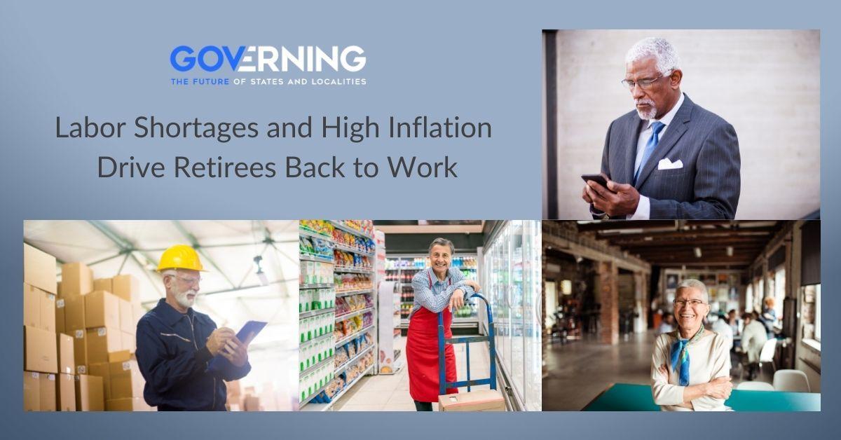 NV_OWINN's tweet photo. As inflation rises and employers increase wages to attract workers amid a labor shortage, many are returning back to the workforce. Learn more about what this looks in this article: https://t.co/RYupYuhQcy
#nevadaworkforce #workforceinnovation #nevadan #nevadabusiness https://t.co/5uNkTGzma0