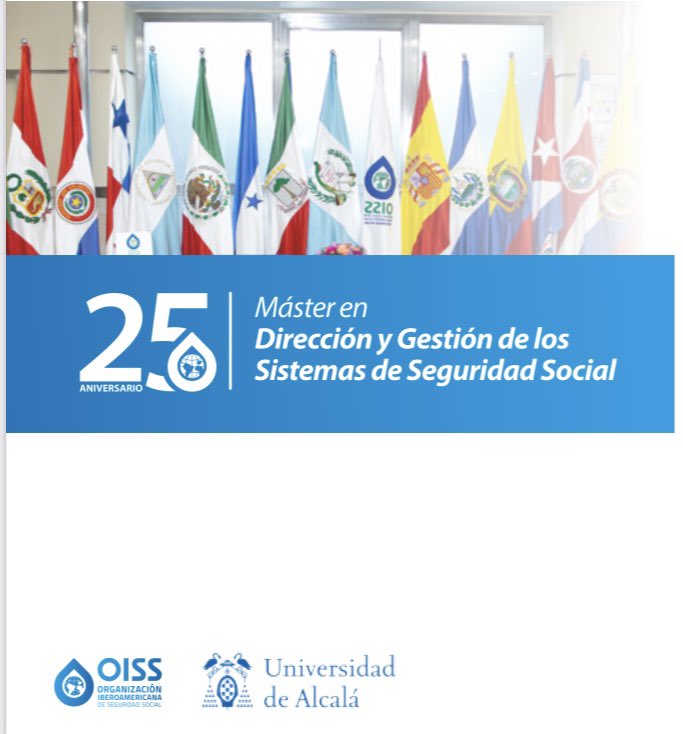 OissSec's tweet photo. Novedosa experiencia con ayudas para las personas con discapacidad que favorecen la inclusión, en visita al @Ceapat - IMSERSO
#25años #MasterOiss en Dirección y Gestión de los Sistemas de Seguridad Social
#AportesOiss https://t.co/RLeVf816FY