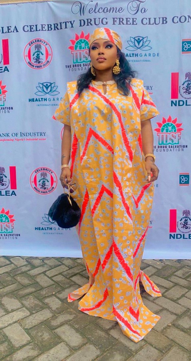 Halima Abubakar tweet media