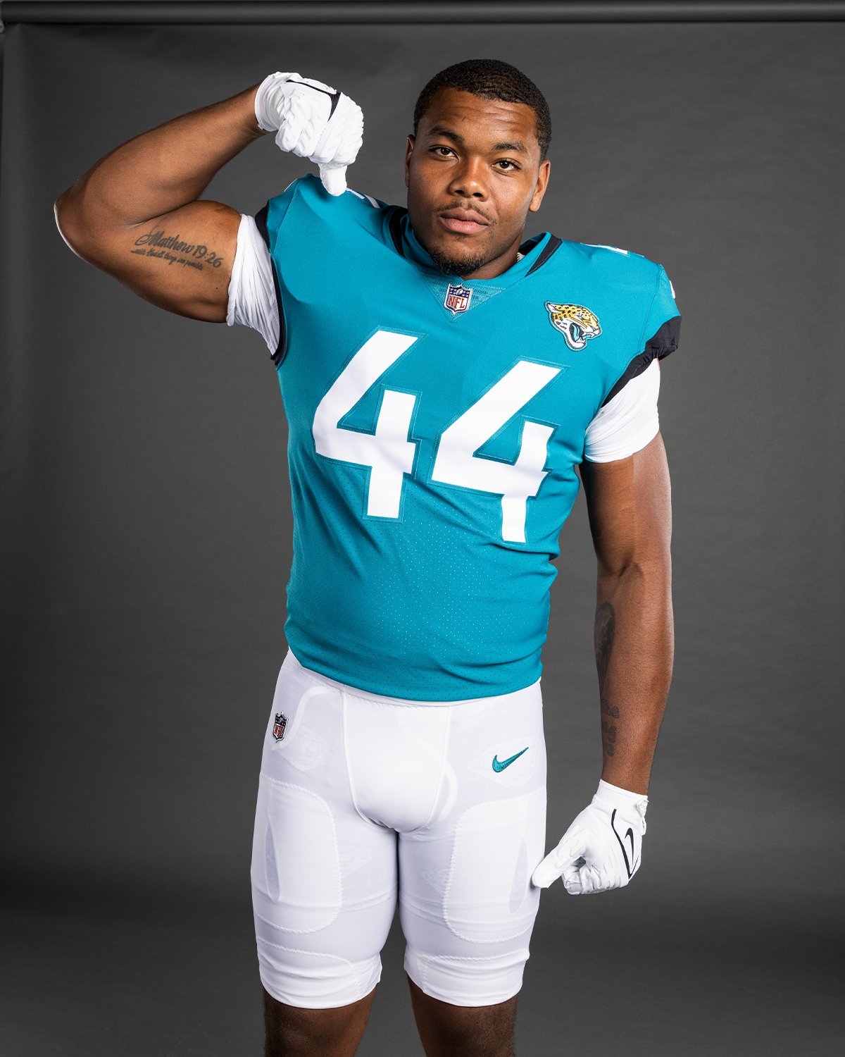 NFL on Twitter "Is the DROY pictured here? https//t.co/63cQW1Ocif