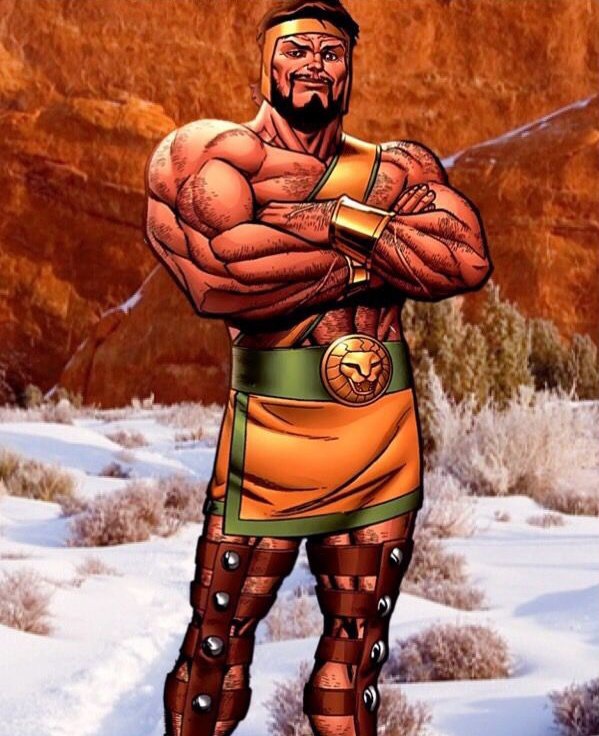 ❝一¿Que es la que pasa Pym? ❞