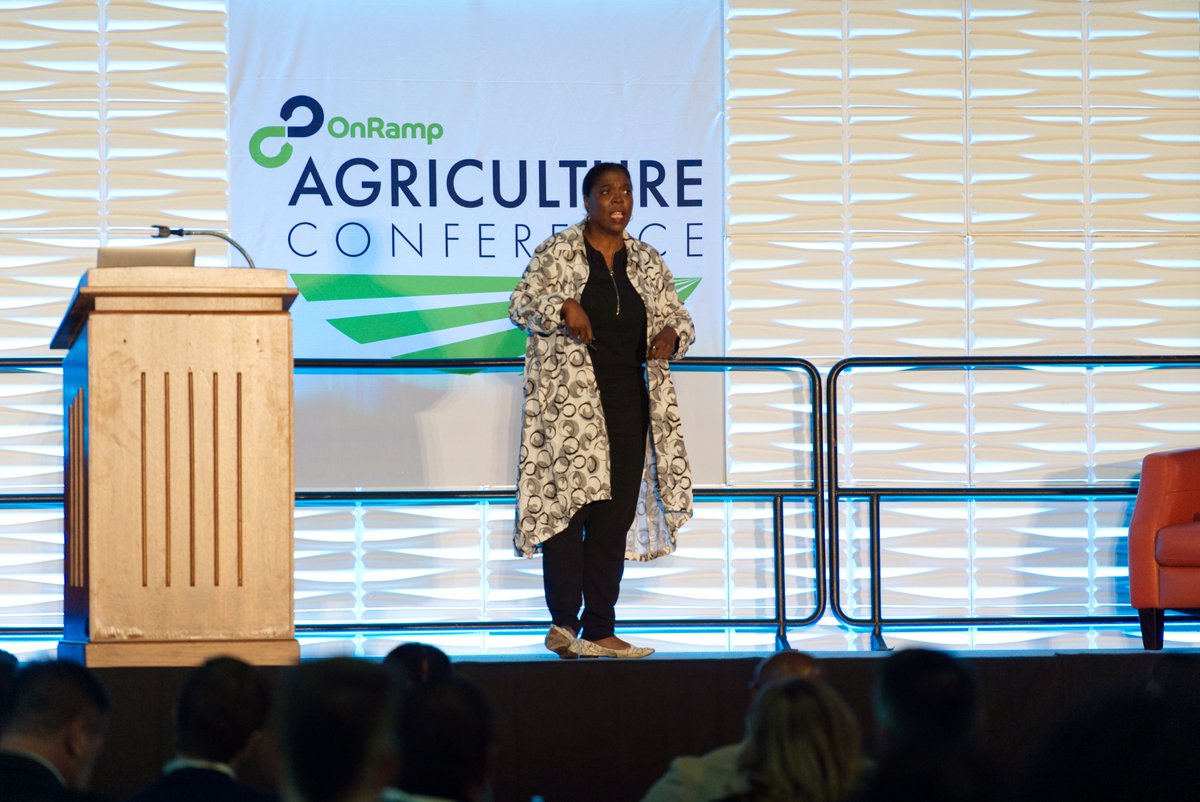 OnRamp Agriculture tweet media
