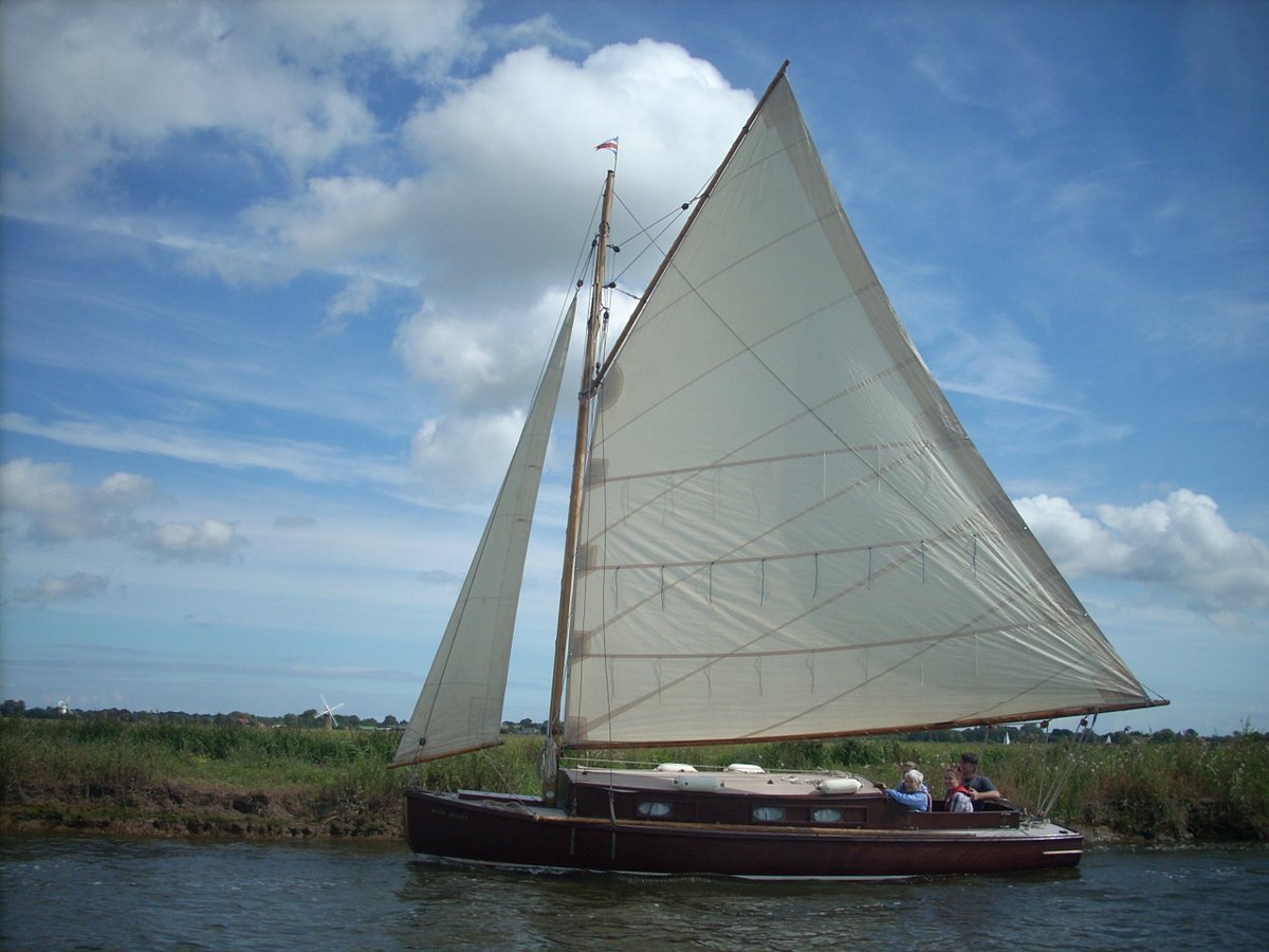 Hunter's Yard tweet media