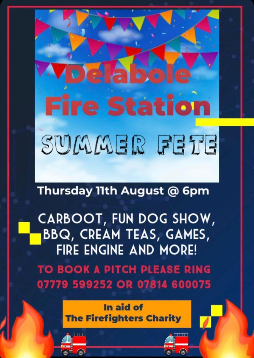 Delabole Community Fire Station (@delabolecfrs) on Twitter photo 