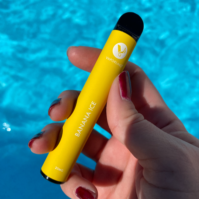 VaporLinQGroup's tweet image. This sh*t is bananas! B A N A N A S 🍌

Visit vaporlinq.com today to get your puff bars delivered before the weekend!

#vaporlinq #vapes #puffbars #vape #bananaice #vaping #vapelife #vapenation #vapefamily #vapecommunity