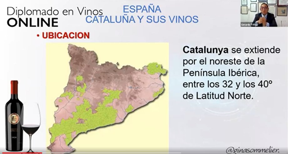 DiplomadoVinos's tweet photo. Quinta sesión de los vinos de España, en esta ocasión de la mano del Sommelier Gerardo Téllez Sommelier. La sesión de Cataluña fue una extraordinaria e interesante clase. Catando vino Salmos 2017 de la bodega Torres en España. 

#diplomadovinosonline #diplomadovinos https://t.co/AuQSsYa8mV