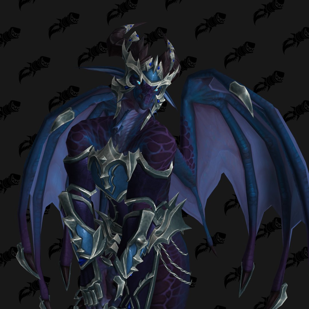 𝔱𝔴𝔦𝔩𝔦𝔤𝔥𝔱 𝔥𝔲𝔫𝔱𝔯𝔢𝔰𝔰 on Twitter "Wowhead Thank you so much for all the