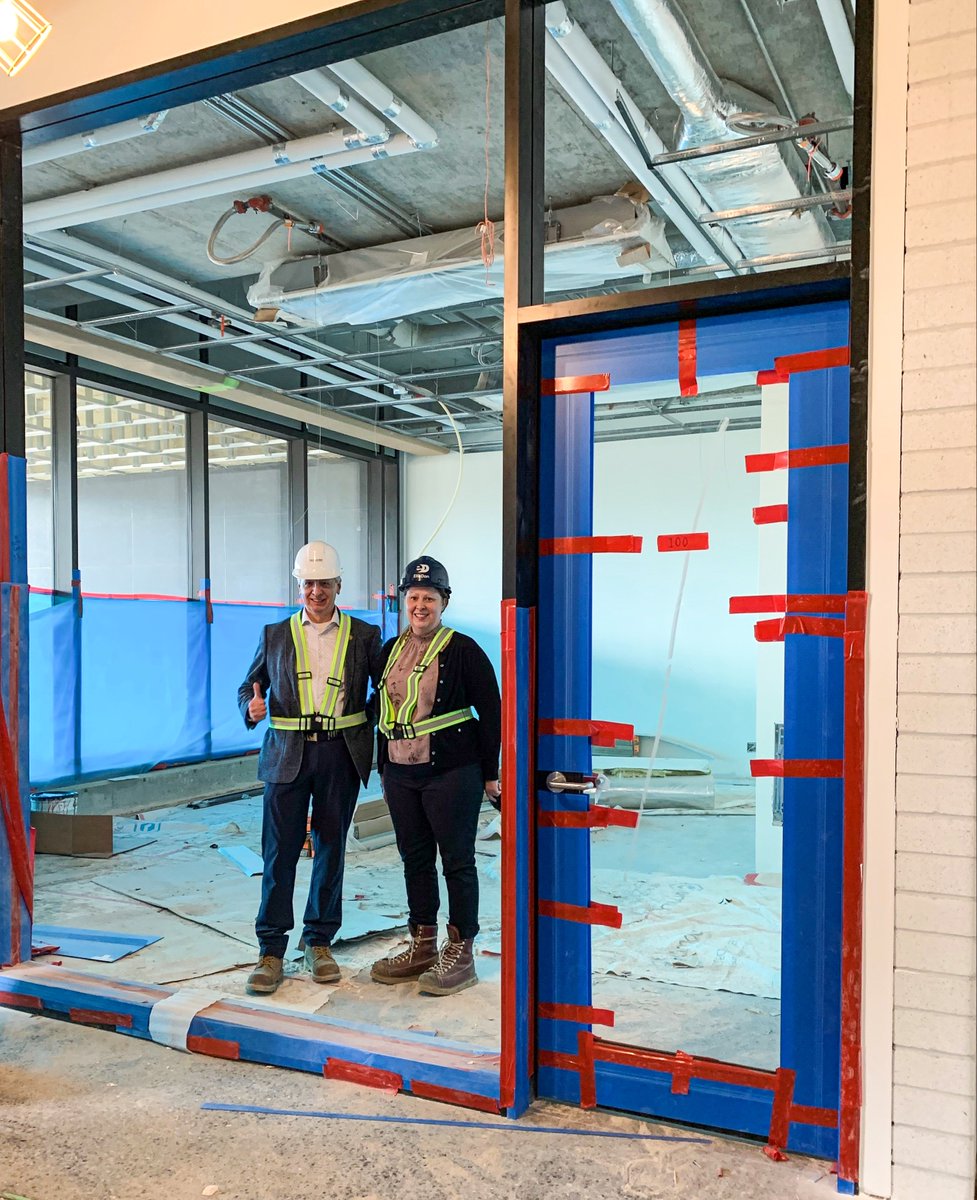 HaskayneSchool's tweet photo. Announcing the Deloitte Student Club Room (@DeloitteCanada). Located in #MathisonHall, this space will be where the 16 Haskayne student clubs can meet, plan and connect. Find it on the first floor (west entrance) in fall 2022. https://t.co/P63StXfDON