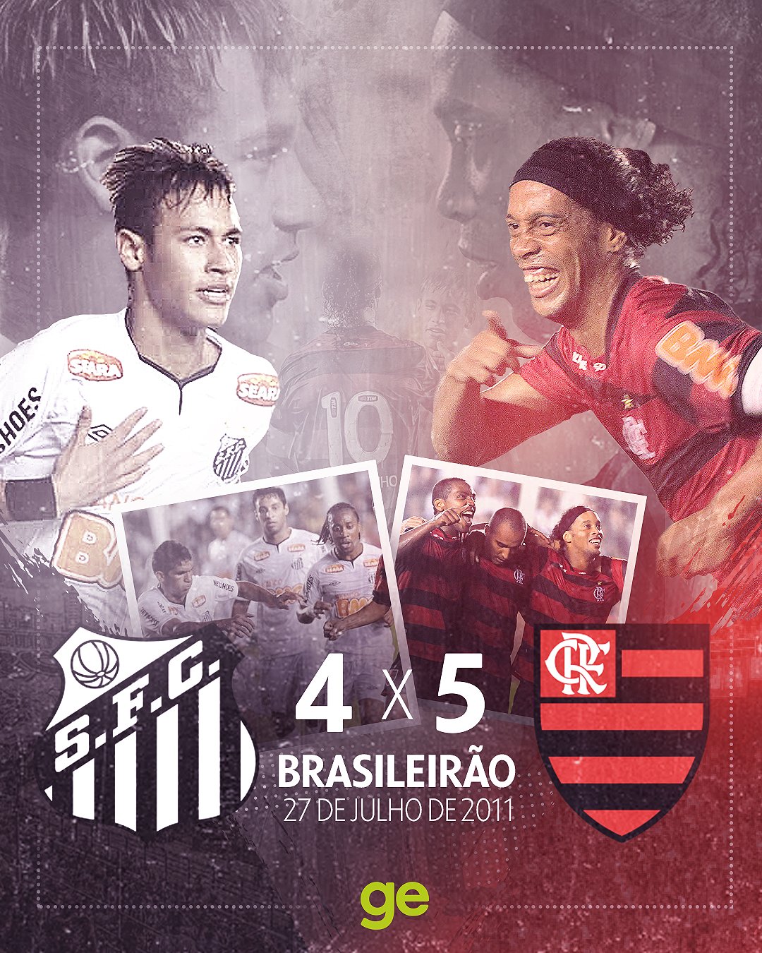 Brasileirão Week 11/12: Vasco Finally Victorious, Glorious Grêmio