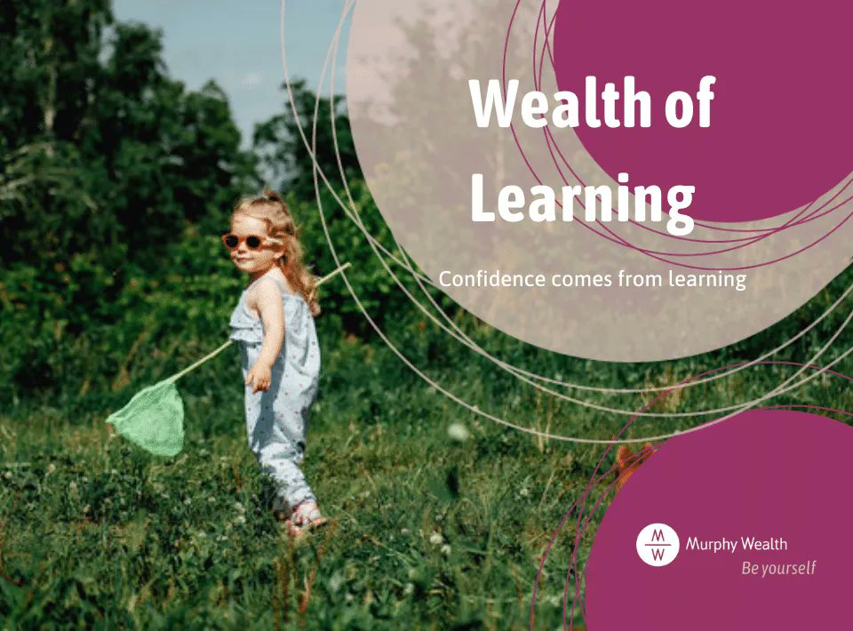 Have you ever wondered if dividend-paying stocks should play a larger part in your #investment portfolio during these turbulent financial times? Our latest #blog offers insight and analysis on dividend stocks and how they perform
#LifePlanning #HumanFirst

buff.ly/3z65jVm