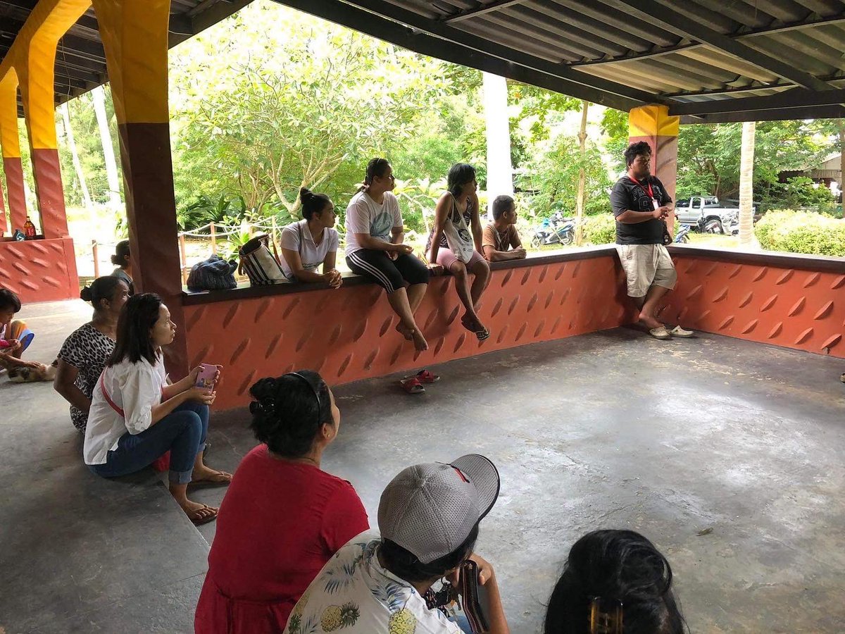 Right to Learn Foundation tweet media