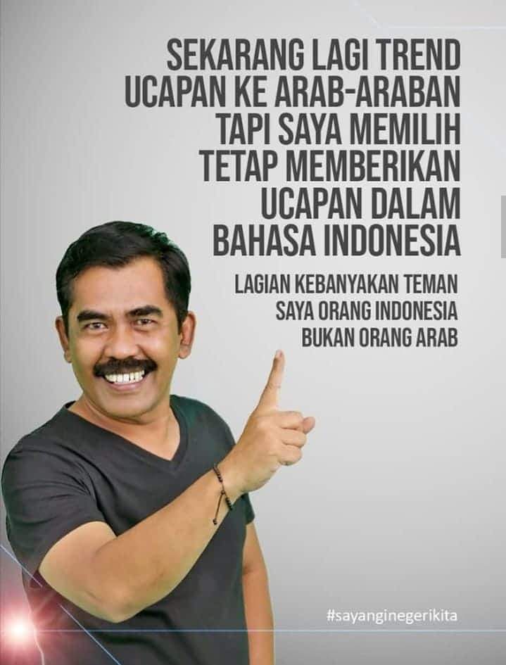Sangat Setuju Banget... 👍👍👍