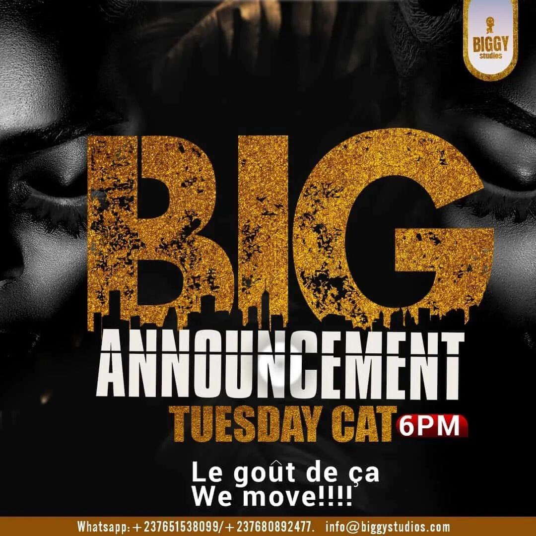 biggystudios's tweet photo. Getting ready biggy2022 let's go
#LeGoûtDeÇa #WeMove https://t.co/Mqanq2wy3n