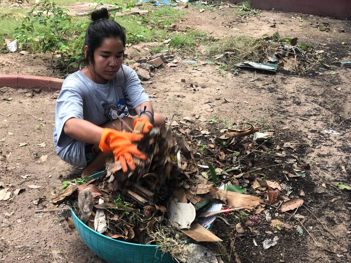 Right to Learn Foundation tweet media