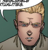 #AssembleForever

Hace muchos meses, la mansión infinita sufrió de una entrada de información. Visión contagió un virus gracias a ello, pensaba que habia sido todo pero han estado extrayendo información. Información sensible, identidades registradas en las bases de datos +