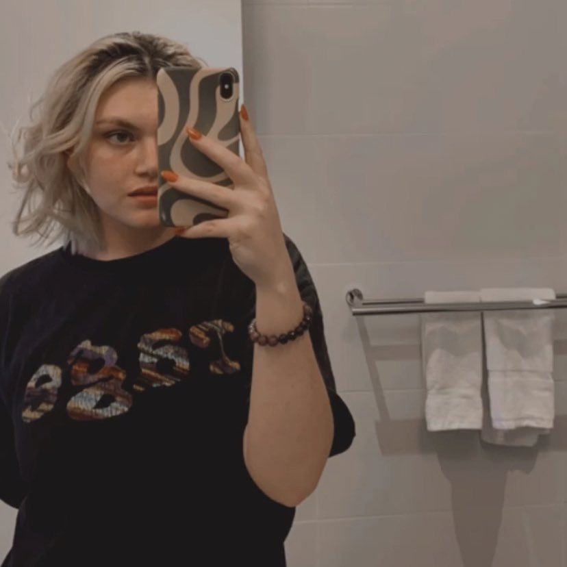 amber on Twitter: “it’s shannon berry’s mfkn birthday (in australia