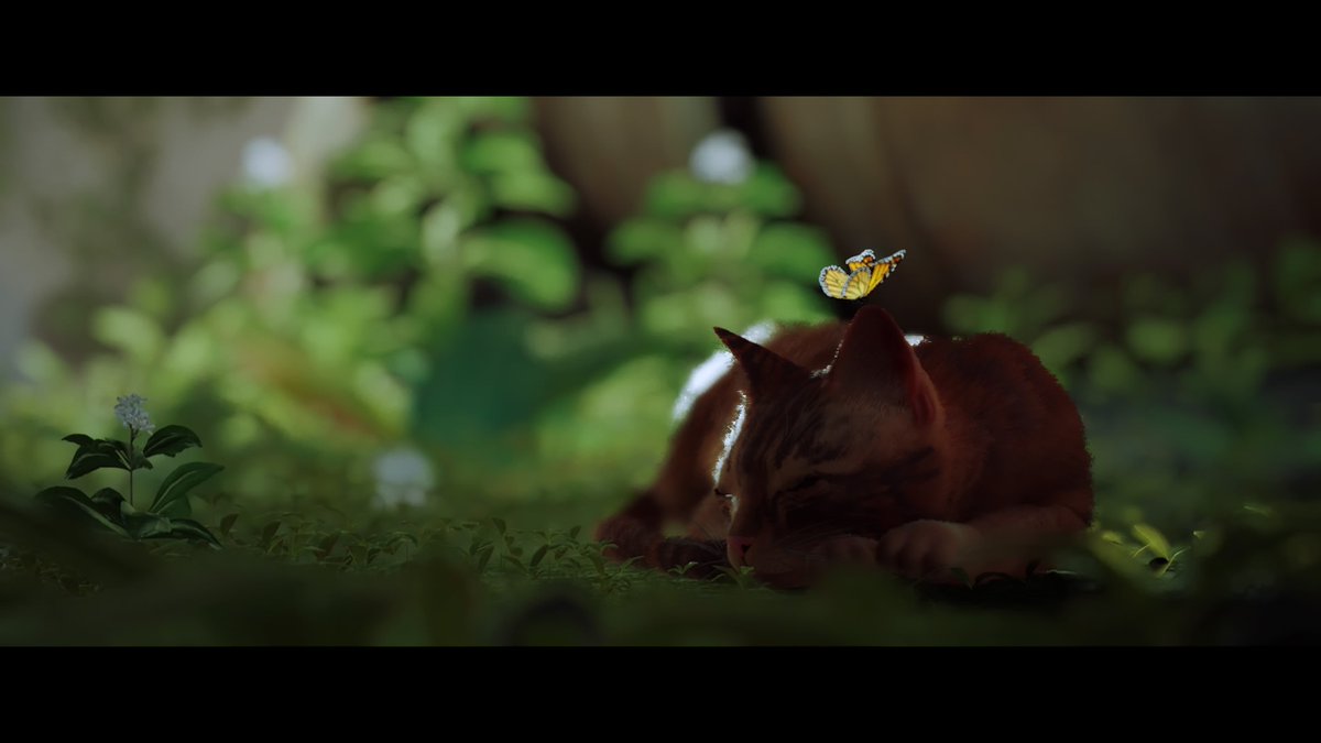 iakmo's tweet image. #PS4share