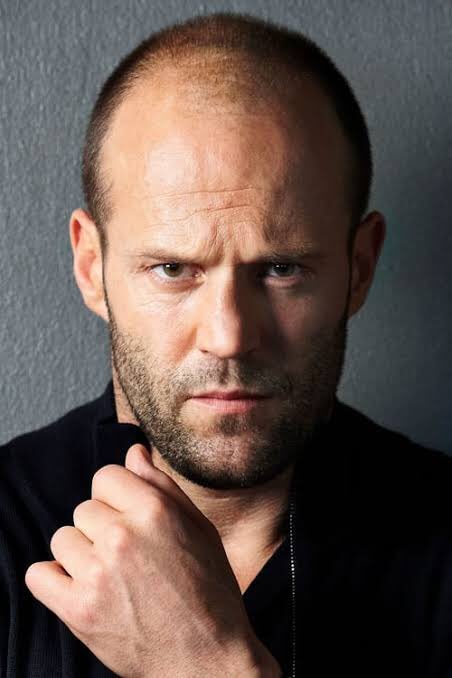 Happy Birthday, Jason Statham!    