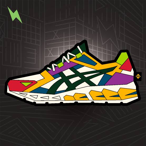 NFTKing63's tweet photo. 🎁#NFT GIVEAWAY🎁
STEPN NFT x Asics Shoes NFT for first 10 people 

✅Must Follow Me &amp; 
 @NFTKing63
✅Like &amp; Retweet
✅Drop bsc Address 
Drop Email address (we will notify you by mail) 
 10 Winner in 24 hours 🎁
#STEPN #stepnnft #opensea #openseanft #NFTs #NFTGiveaway #NFTdrop https://t.co/1ghsTv9LIF