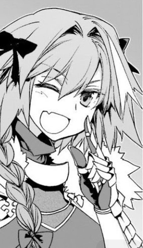 ParadinOfBlack's tweet photo. ⠀

⠀⠀Astolfo , yes !

⠀ https://t.co/mSRk0zof0P