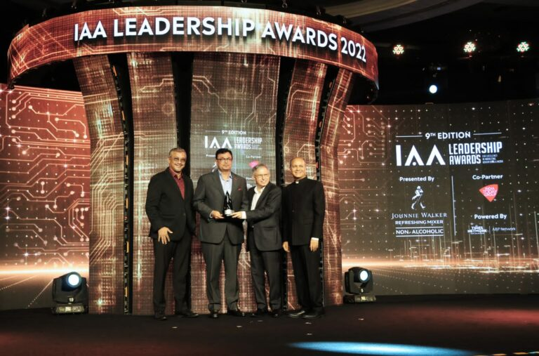 Avinash Pandey honoured as ‘Media Person of the Year’ by IAA
passionateinmarketing.com/avinash-pandey…
#award #mediaperson #IAALeadershipAwards #passionateinmarketing #pim #maxed