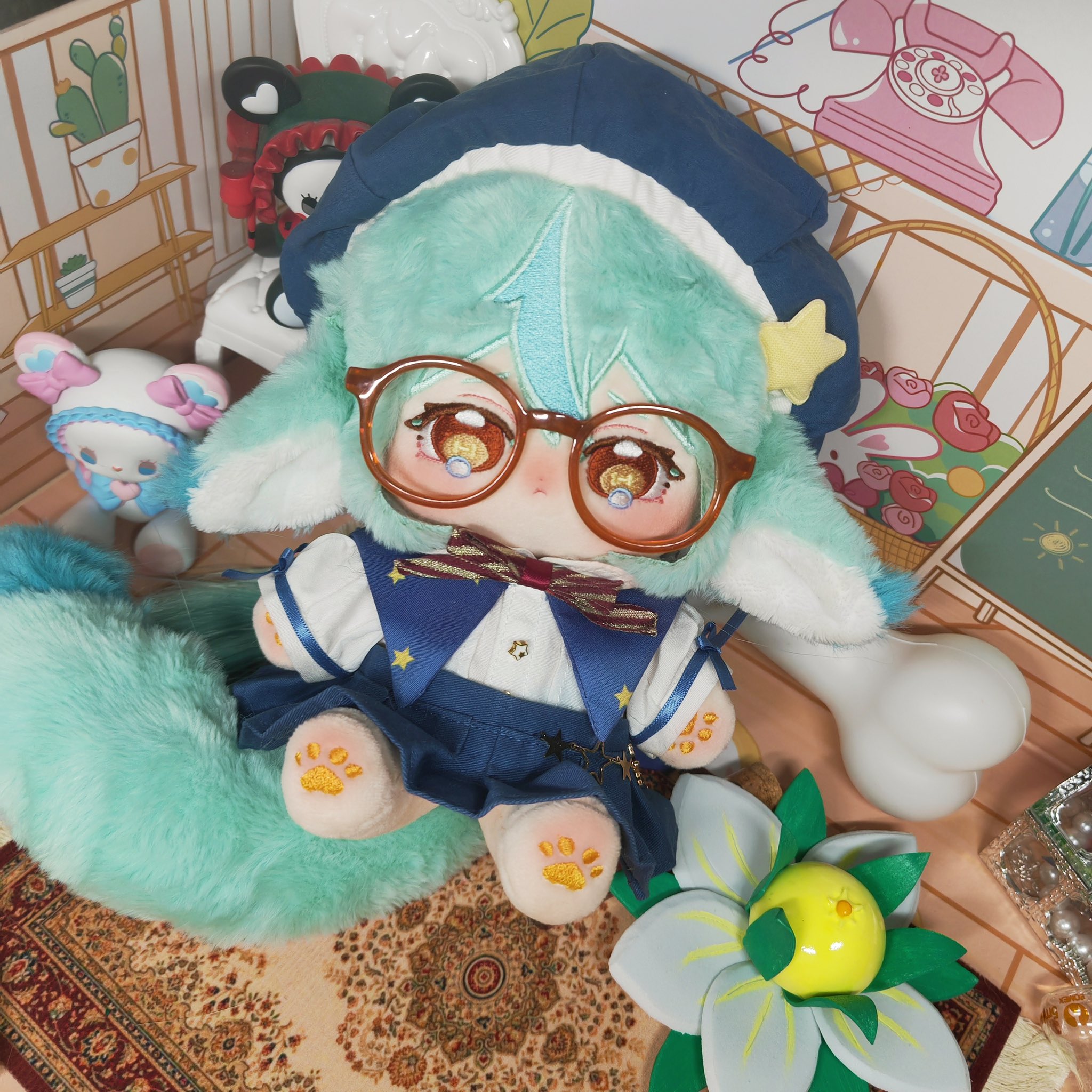 世界的に KoSyukuuu@代行垢 on X:  キャラクターグッズ