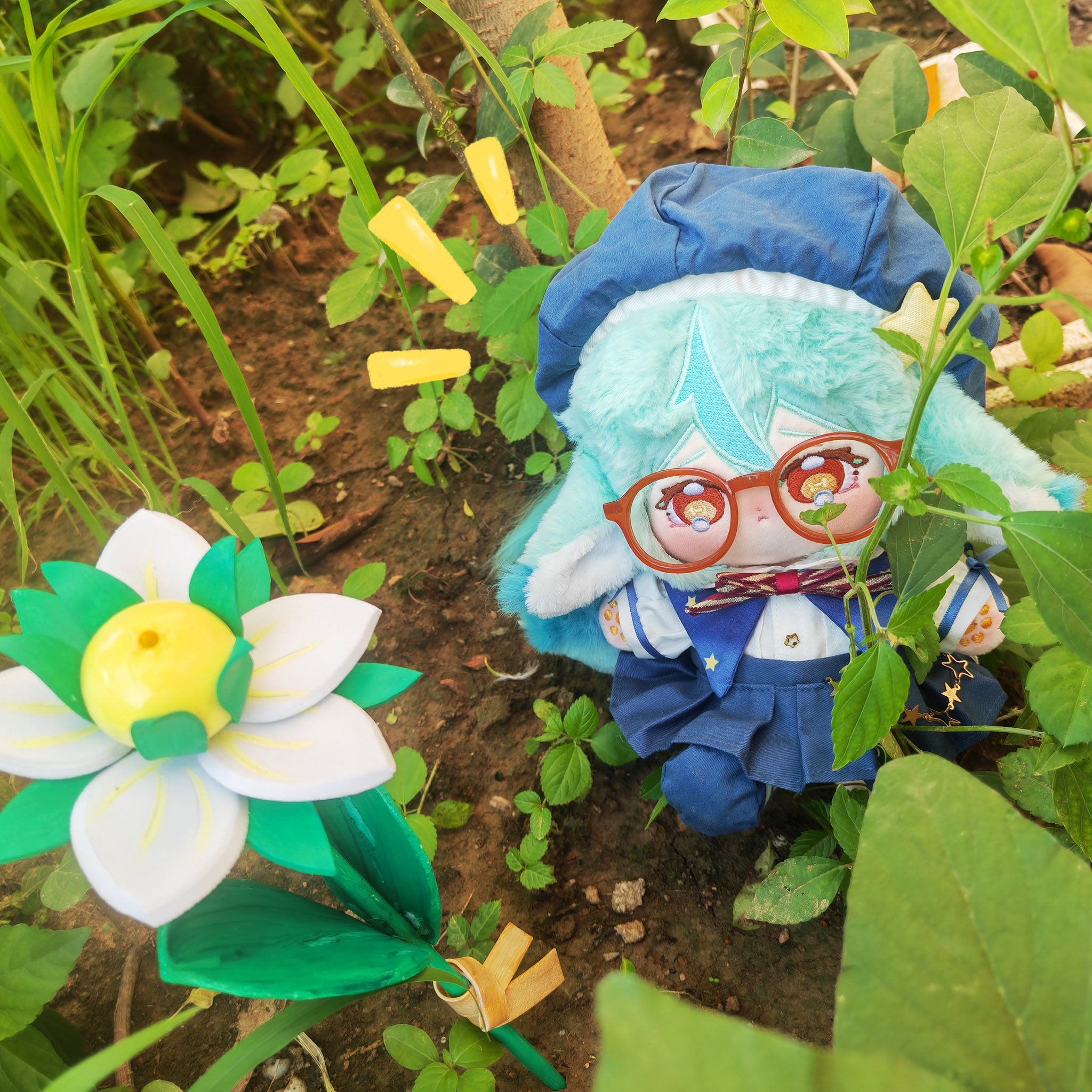 KoSyukuuu@代行垢 on X: 