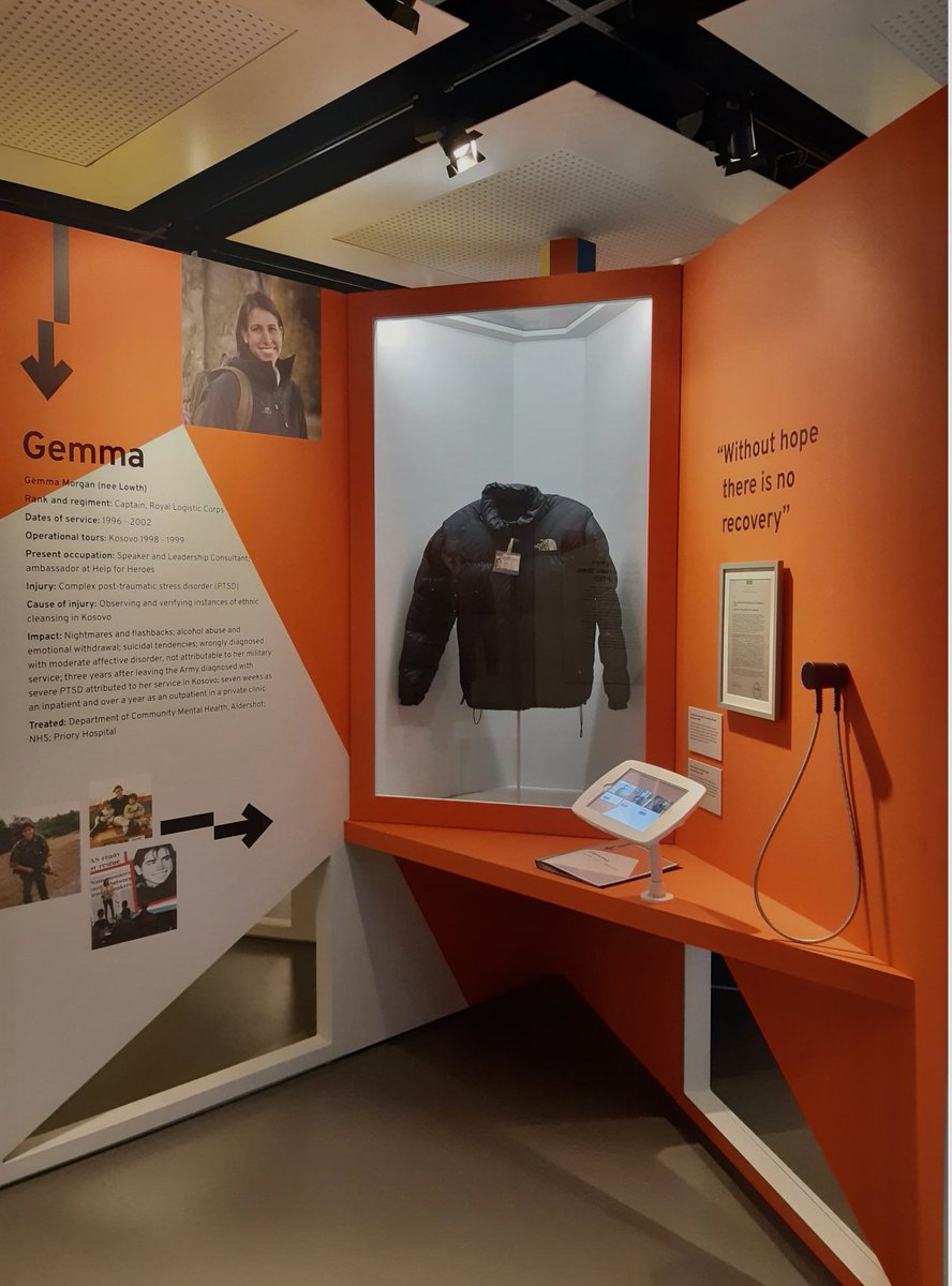 Gemma Morgan tweet media