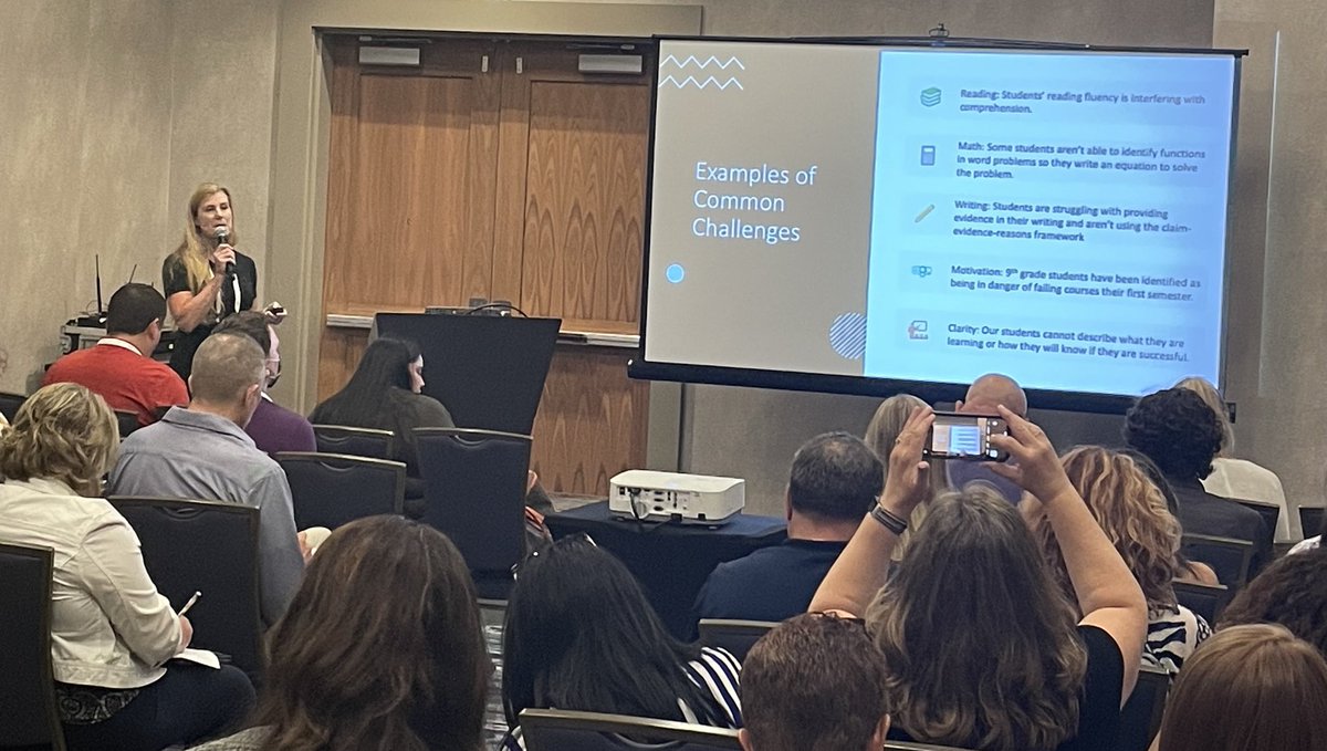 Dr. Olivia Amador (@oamadorv) on Twitter photo “A common challenge gives us, our team, purpose.” ~ Connected conversations that build Collective Team Efficacy. #AVL2022 <a href="/ToniFaddis/">Toni Faddis</a> <a href="/DFISHERSDSU/">Douglas Fisher</a> <a href="/NancyFrey/">Nancy Frey</a> “A common challenge gives us, our team, purpose.” ~ Connected conversations that build Collective Team Efficacy. #AVL2022 <a href="/ToniFaddis/">Toni Faddis</a> <a href="/DFISHERSDSU/">Douglas Fisher</a> <a href="/NancyFrey/">Nancy Frey</a>