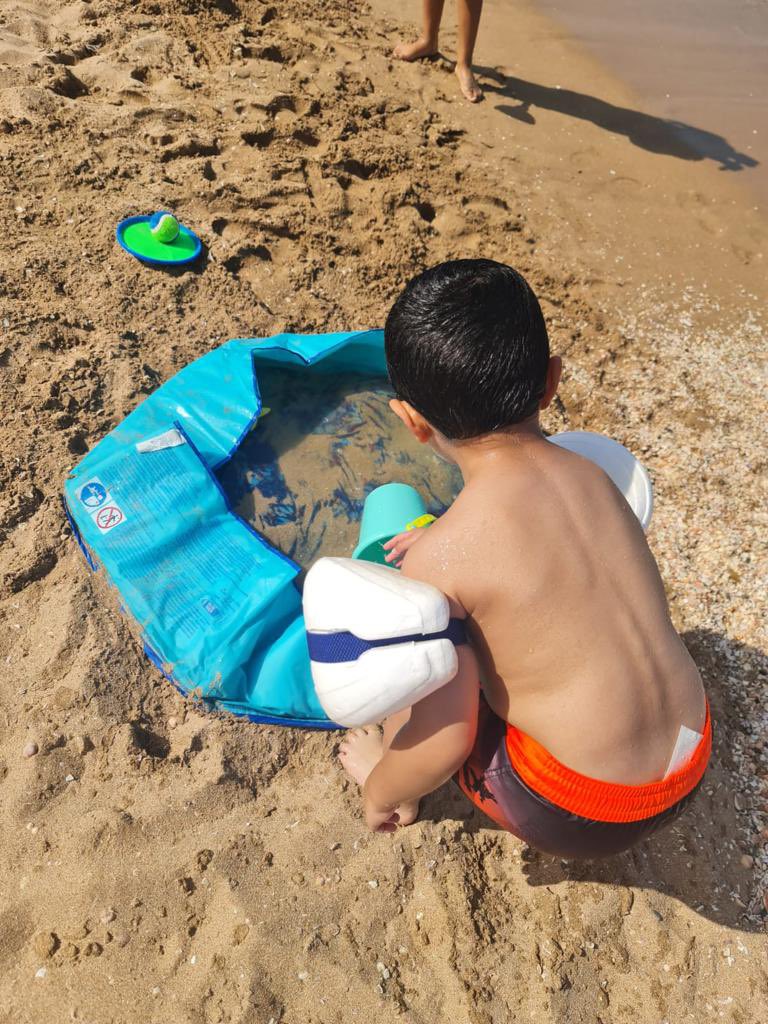 Hemos arrancado la segunda parte del programa con el presidente de la Asociación <a href="/AutismoMelilla/">Autismo Melilla</a>, Nicolás Fernández Bonnemaisón, con el que hemos hablado de las actividades que en julio se llevan a cabo en la playa.

ondaceromelilla.net/ml/images/stor…