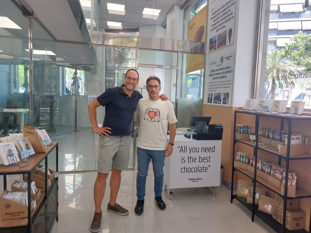 Invest Salone tweet media