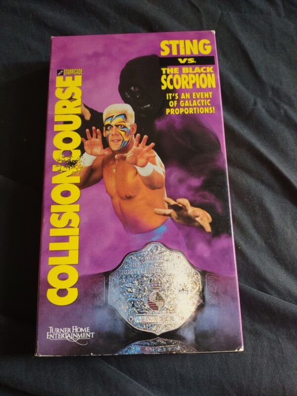 I Want My VHS tweet media