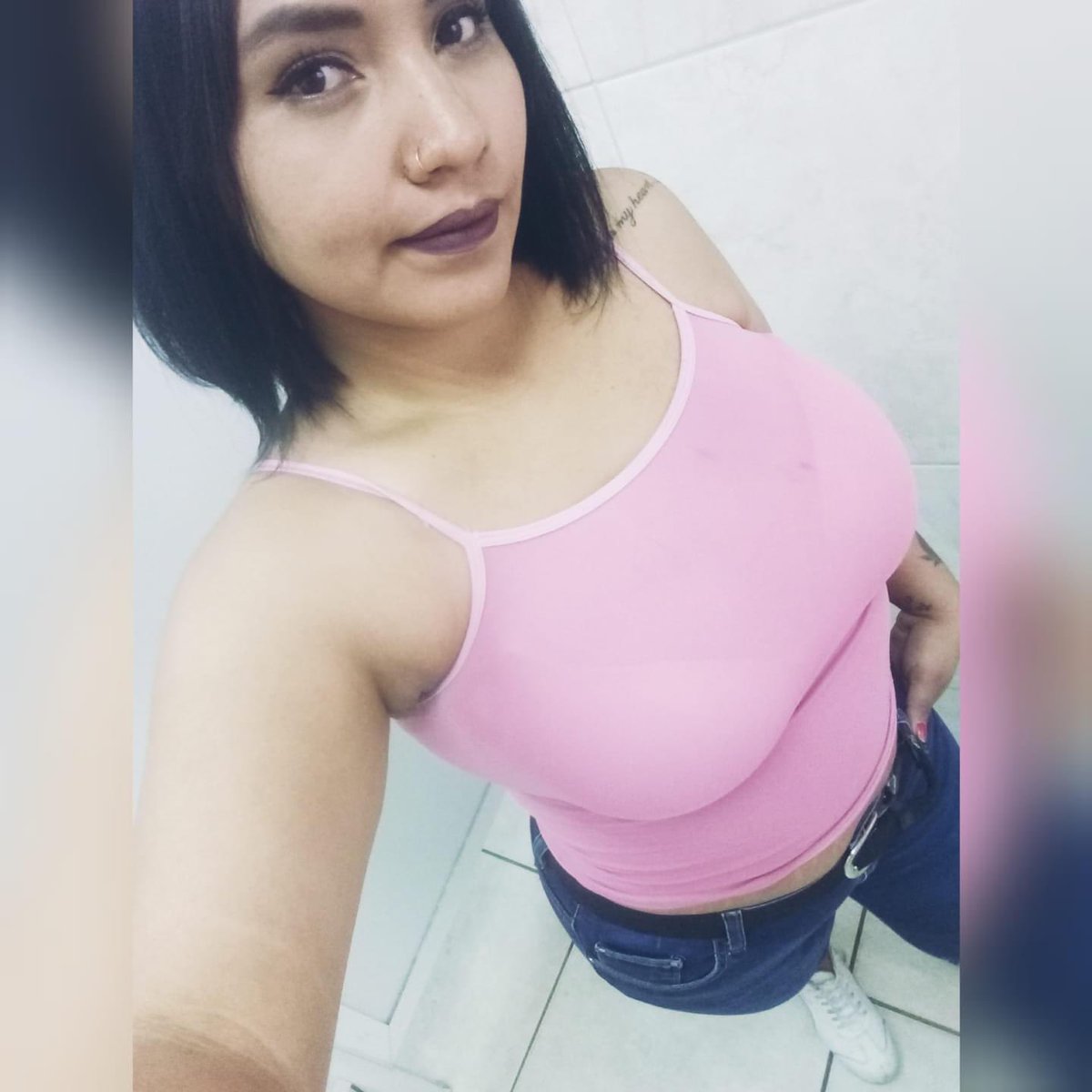 FeerCH247's tweet photo. Buenos días BABYS hoy tengo una buena noticia y es que hoy hay nuevo contendido 🎁  la verdad esta muy bueno todo 🔥😈 🔥 si te interesa manda mensaje ❤️‍🔥🤯 #tetona https://t.co/Nj9dhwHPjV