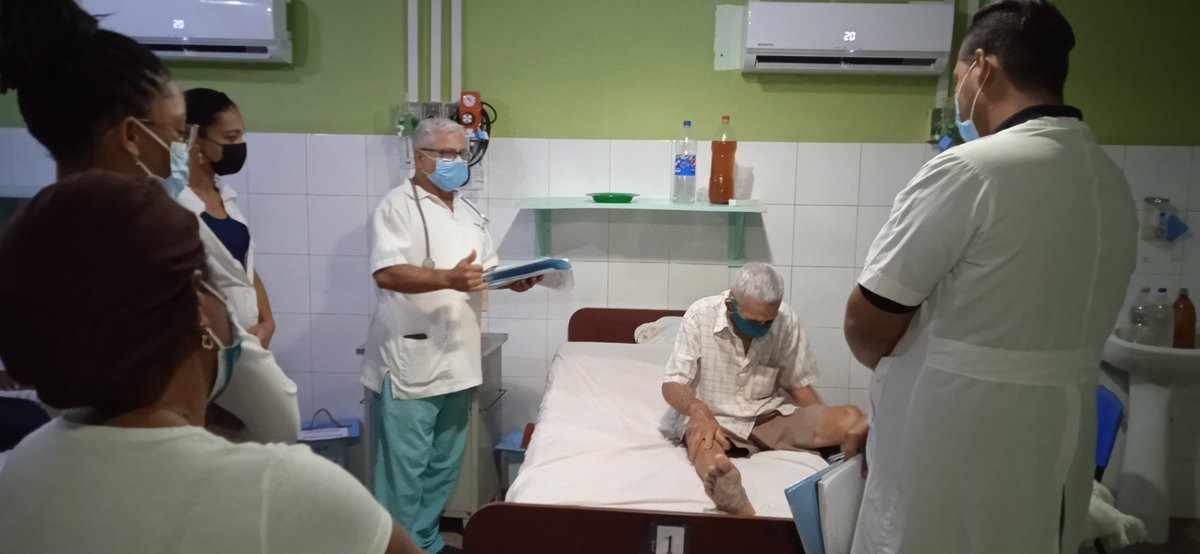CDI-5 EDUARDO JOSÉ MALAVER ESTADO NUEVA ESPARTA.
#SiempreEn26
#CubaPorLaPaz
#CubaEsAmor