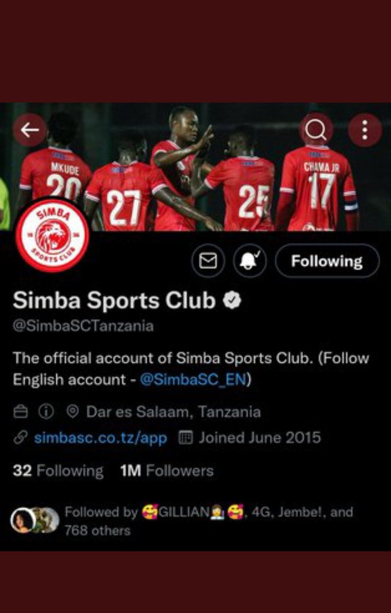 DFulland's tweet photo. like kwa yanga     👇😂     retweet kwa simba https://t.co/WFYs0FbDBX