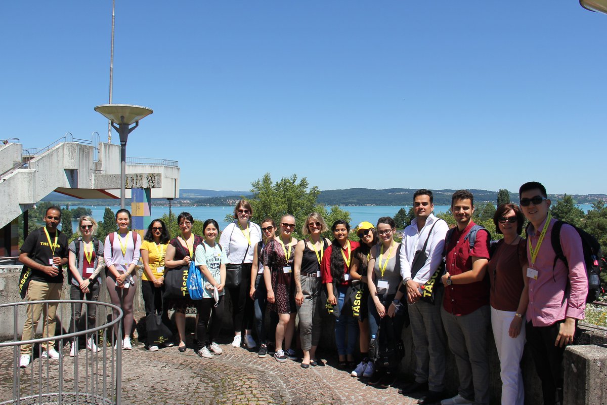 Such a great time in <a href="/thelaend/">The Länd</a> !

Thank you to organisers of Lindau Post Conference Programme for giving me such a great opportunity to get to know Baden-Württemberg!

#research #lino22
