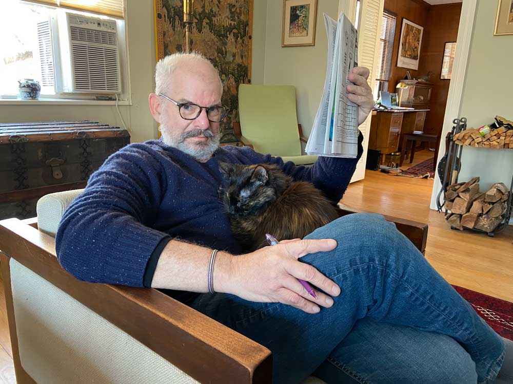 JimHowe24's tweet photo. Jonathan Higgins, one of @nature_org's most prominent freshwater scientists, thinkers &amp; advocates, passed away on July 24 after a fight with cancer. Hig was always direct, authentic &amp; full of ideas, energy &amp; humor. I will miss him. 
For more information: https://t.co/STugtsP4FL https://t.co/p4PoNRx1oK