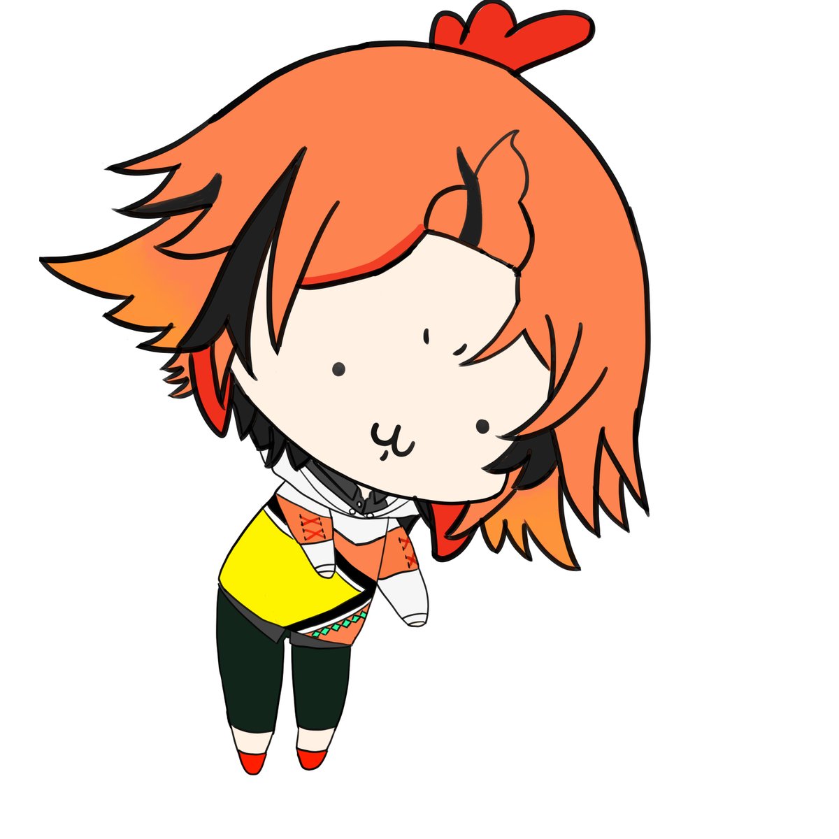 kaorimiのTwitterイラスト検索結果(古い順)。