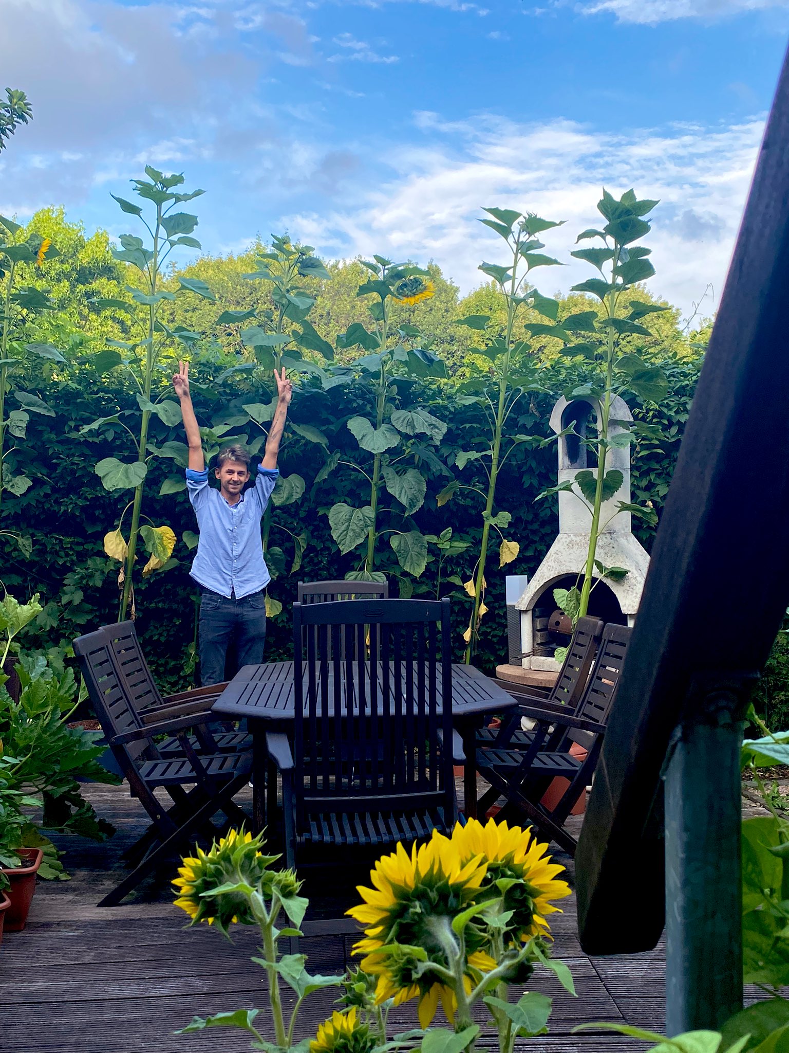 Makoka (MakokaAC) / Twitter