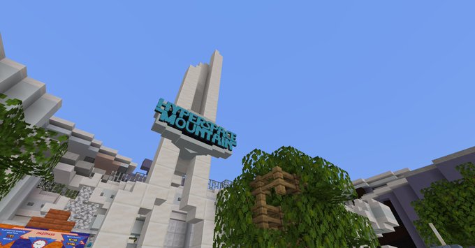 AmuseNetwork's tweet image. Get your last rides in on Hyperspace Mountain! It will revert back to Normal August 1st!