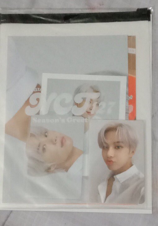 juecarts's tweet photo. WTS 
enhypen all rm50
yy all rm60
jw pc set rm40
jw sg2021 photopack rm45

buy all rm190
price included postage wm

tags , d:d essential enhypen ni-ki nct jungwoo yangyang jisung renjun #pasarNCT
#PasarNCTmy
#pasarENHYPEN #pasarENHYPENmy https://t.co/ctrkmxLZyn