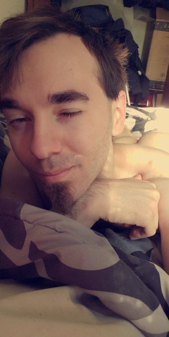 Good morning 😋 https://t.co/bQxz1pqCc1<a href="/tag/photoshoot"class="tags"><span>#photoshoot</span></a><a href="/tag/porn"class="tags"><span>#porn</span></a><a href="/tag/nude"class="tags"><span>#nude</span></a><a href="/tag/gay"class="tags"><span>#gay</span></a><a href="/tag/gays"class="tags"><span>#gays</span></a><a href="/tag/boudoir"class="tags"><span>#boudoir</span></a><a href="/tag/nudes"class="tags"><span>#nudes</span></a>