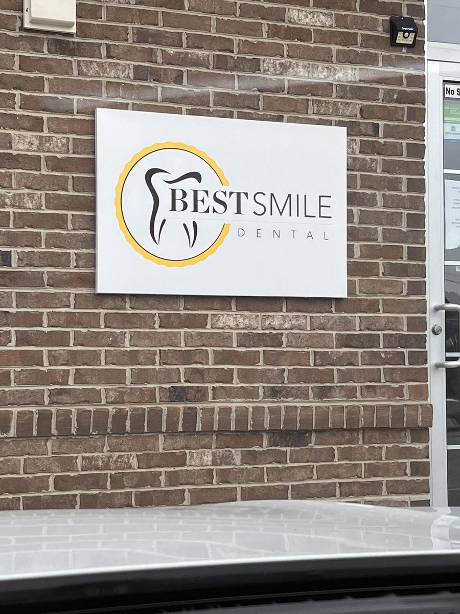 Where is Kelly? Working with a great team in Greensboro NC