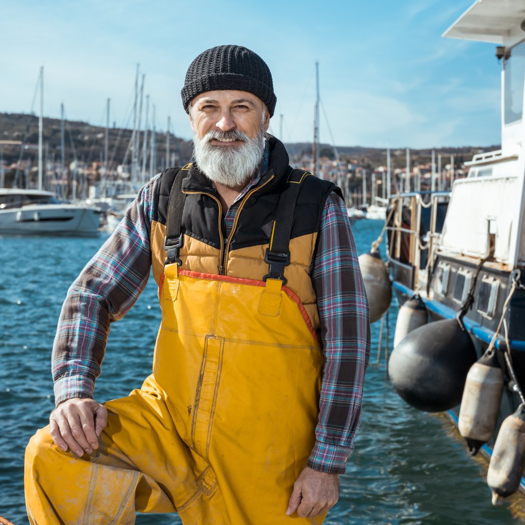 <a href="/Seafoodia/">Seafoodia</a> offers you only top quality products! To illustrate this, we have a motto! Can you recognize which one is ours?
1 - In great food we trust!
2 - In great product we trust!
3 - In great seafood we trust!
Give yourself your answers in comments! Good luck to all 😉